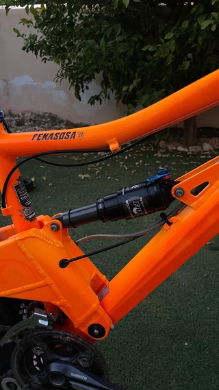 Orange 5 2016