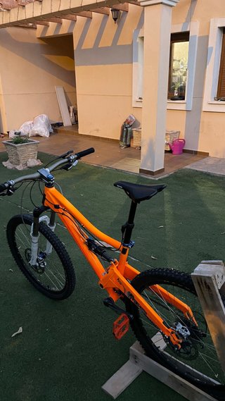 Orange 5 2016