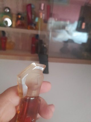 Miniatura Perfume Miguel de Cuevas Vintage