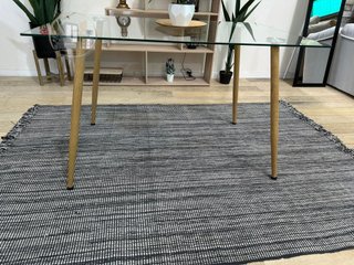 Mesa de cristal templado NUEVA