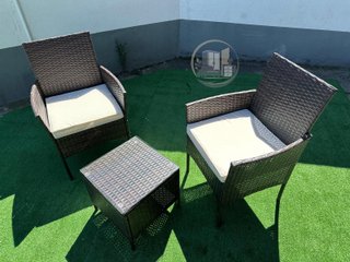 CONJUNTO TERRAZA COMPACTO