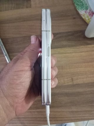 Samsung Z Fold 4 5G Blanco