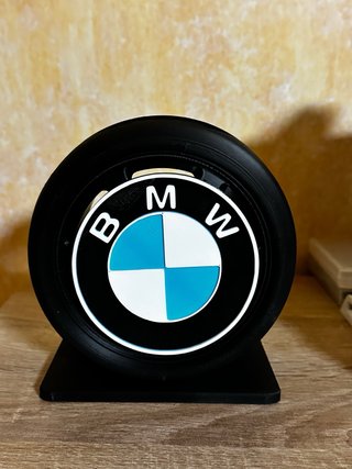 Soporte Mando PS5 BMW