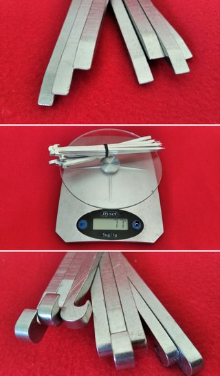 Kit de Repuestos Tienda de Campaña Coleman Cobra2