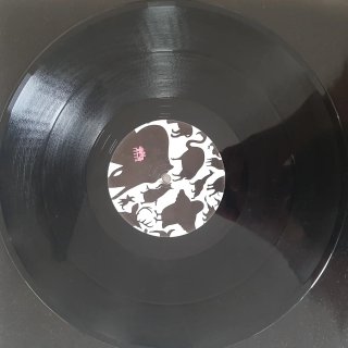 Minilogue Certain Things EP Vinilo