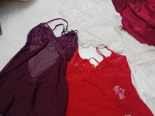 Lote de camisones