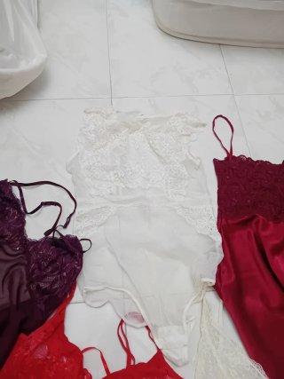 Lote de camisones