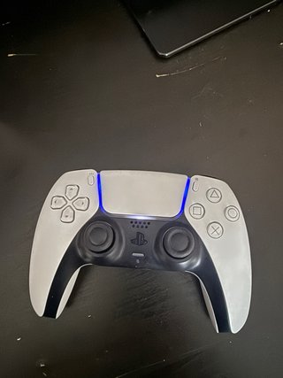 Consola PS5 + Mando DualSense Rojo + Juego Mortal