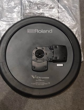 Plato Roland CY-13