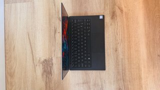 Dell XPS 13 16RAM- 512SSD-Pantalla Táctil 4K UHD