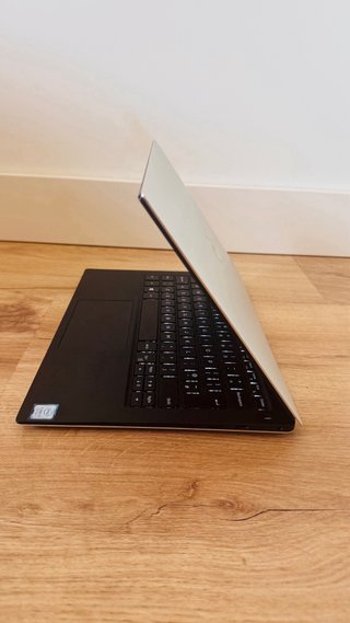 Dell XPS 13 16RAM- 512SSD-Pantalla Táctil 4K UHD