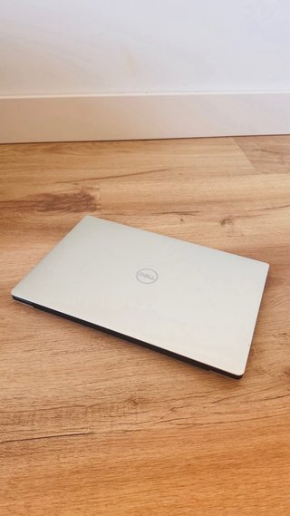 Dell XPS 13 16RAM- 512SSD-Pantalla Táctil 4K UHD