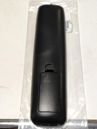 Mando a distancia  TV Philips PLPS-10K Nuevo