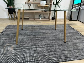 Mesa de cristal templado NUEVA