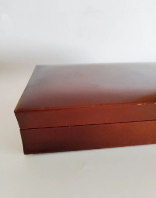 Caja vintage
