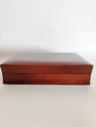Caja vintage