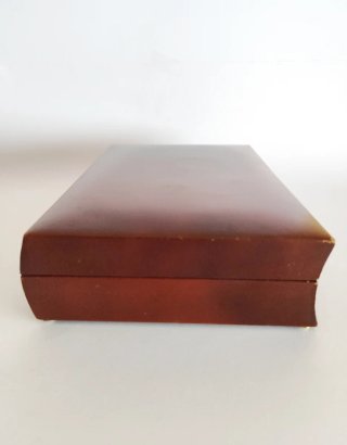 Caja vintage