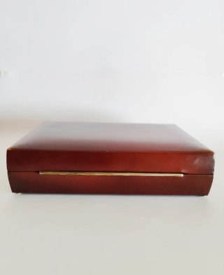 Caja vintage