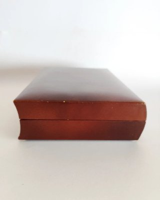 Caja vintage