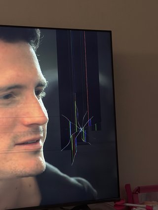 LG Nano 4K UHD AI 75 NU85B el tv fue compra julio