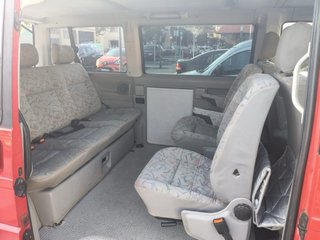 Volkswagen Transporter 1997 multivan