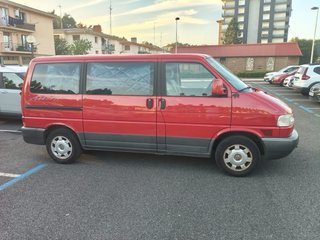 Volkswagen Transporter 1997 multivan