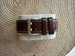 Reloj Hamilton Khaki Field Automático