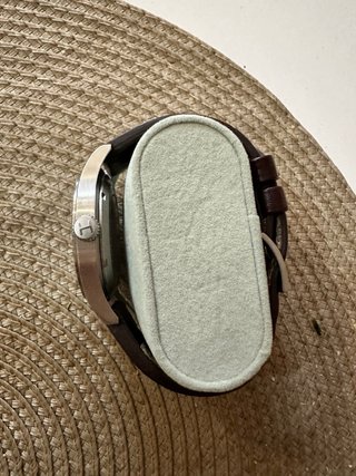 Reloj Hamilton Khaki Field Automático