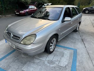 Citroen Xsara 2002