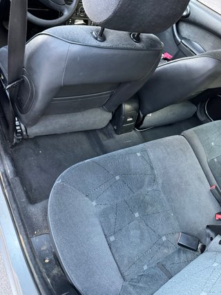 Citroen Xsara 2002