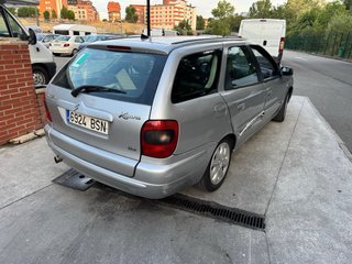 Citroen Xsara 2002