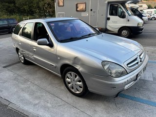 Citroen Xsara 2002