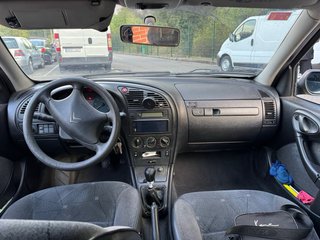 Citroen Xsara 2002