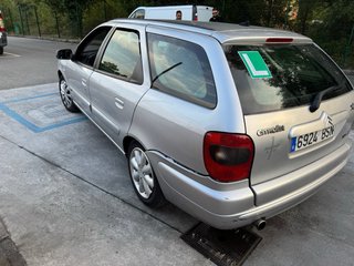 Citroen Xsara 2002