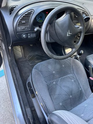 Citroen Xsara 2002
