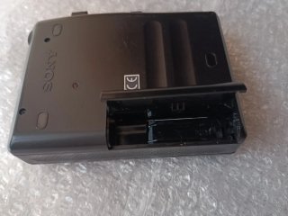 Sony TCM-323 Cassette-Corder