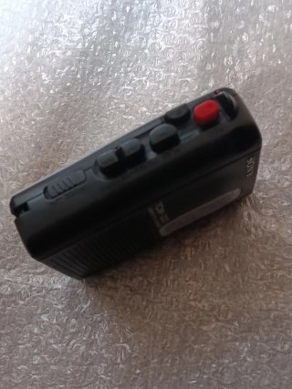 Sony TCM-323 Cassette-Corder