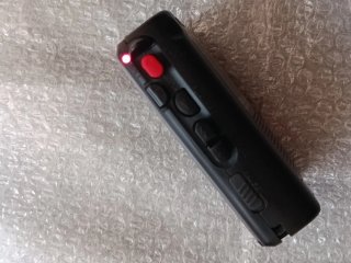 Sony TCM-323 Cassette-Corder