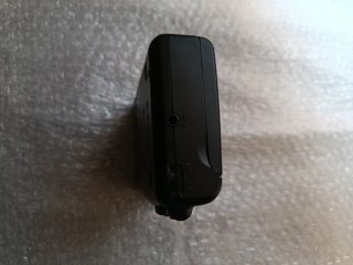 Sony TCM-323 Cassette-Corder