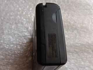 Sony TCM-323 Cassette-Corder