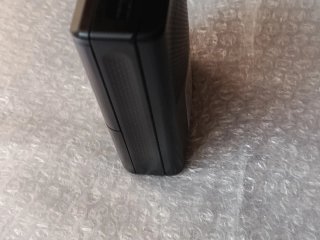Sony TCM-323 Cassette-Corder