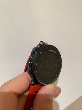 Garmin Forerunner 235