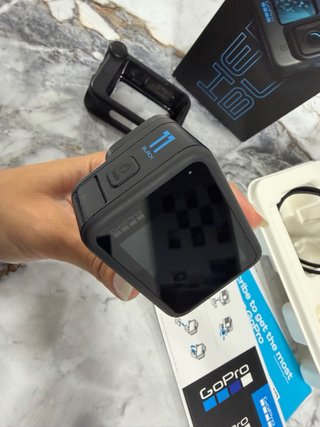 GoPro Hero 11 Black