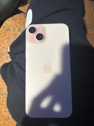 iPhone 14 Plus Rosa