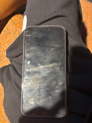 iPhone 14 Plus Rosa