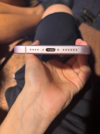 iPhone 14 Plus Rosa