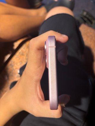 iPhone 14 Plus Rosa