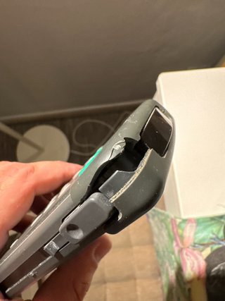 Mando a distancia Sony RM-826