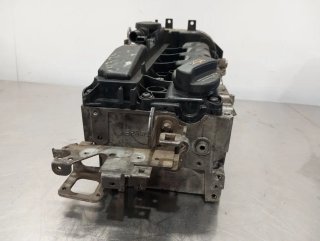 Culata MERCEDES-BENZ VITO BASIC-KOMBI (639)