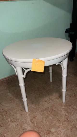 Muebles y lamparas